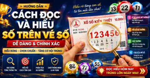 How to Read and Understand Lottery Ticket Numbers